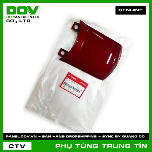 ỐP ĐUÔI SAU *R203M* | 83510-KEV-900ZM | HONDA (WAVE, WAVE ALPHA) — 83510KEV900ZM
