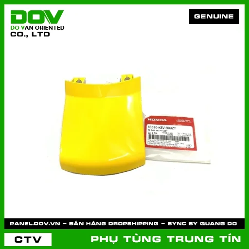 ốp đuôi sau *Y106* | 83510-KEV-900ZT | HONDA (WAVE, WAVE ALPHA) — 83510KEV900ZT