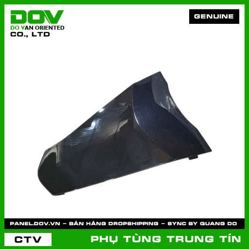 ốp đuôi sau *PB383M* | 83510-KVR-V80ZC | HONDA (WAVE, WAVE ALPHA) — 83510KVRV80ZC