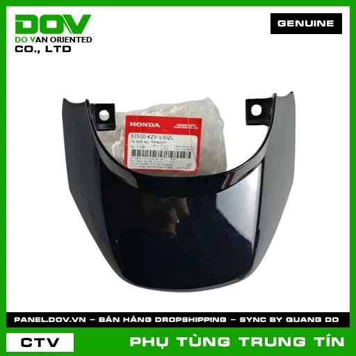ỐP ĐUÔI SAU *NHB25M* | 83510-KZV-V30ZC | HONDA — 83510KZVV30ZC