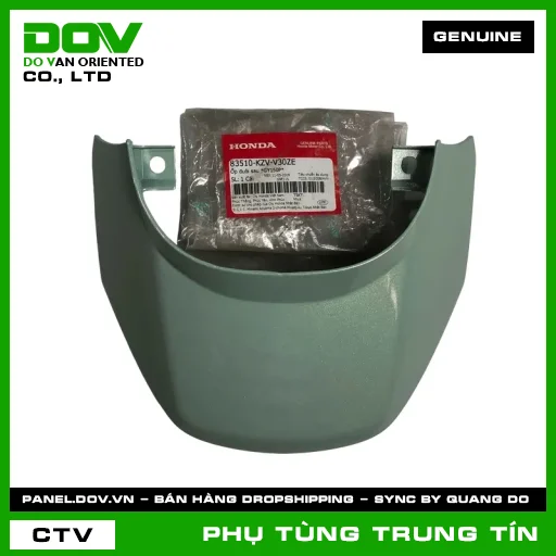 ỐP ĐUÔI SAU *GY150P* | 83510-KZV-V30ZE | HONDA — 83510KZVV30ZE