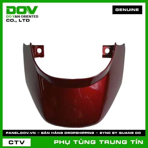 ỐP ĐUÔI SAU *R350C* | 83510-KZV-V30ZF | HONDA — 83510KZVV30ZF