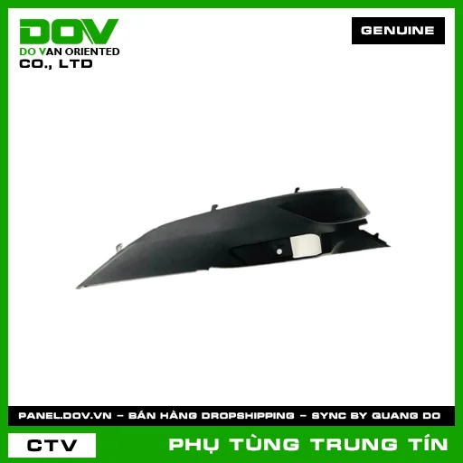 ỐP TRUNG TÂM BÊN PHẢI *NH1* | 83520-K12-900ZC | HONDA (LEAD, LEAD 125) — 83520K12900ZC