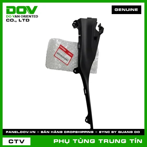 ỐP DƯỚI SƯỜN PHẢI*NH1* | 83520-K29-900ZC | HONDA (SH, SH MODE) — 83520K29900ZC