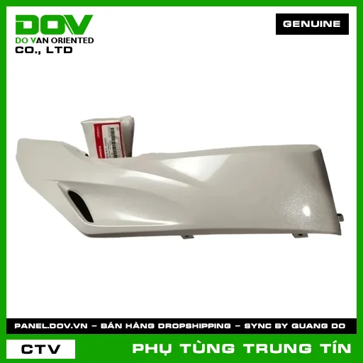 ỐP SÀN PHẢI *NHB35P* | 83520-K2C-V00ZD | HONDA (VISION, VISION 110) — 83520K2CV00ZD
