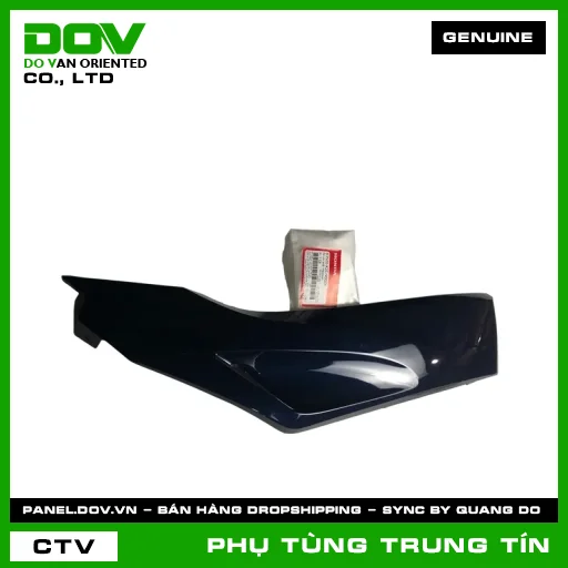 ỐP SÀN PHẢI *PB426M* | 83520-K2C-V00ZK | HONDA (VISION, VISION 110) — 83520K2CV00ZK