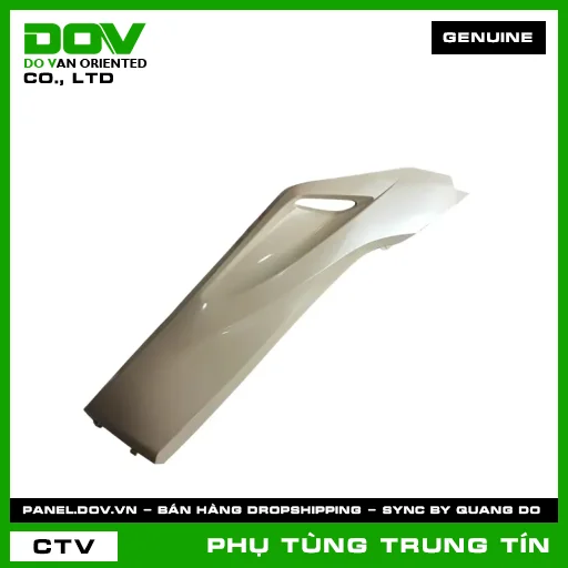 ỐP SÀN BÊN PHẢI *Y229P* | 83520-K2C-V00ZR | HONDA (VISION 110) — 83520K2CV00ZR