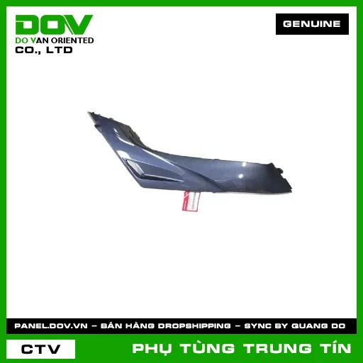 BỘ ỐP SÀN PHẢI *PB420M* | 83520-K44-V00ZX | HONDA (VISION) — 83520K44V00ZX