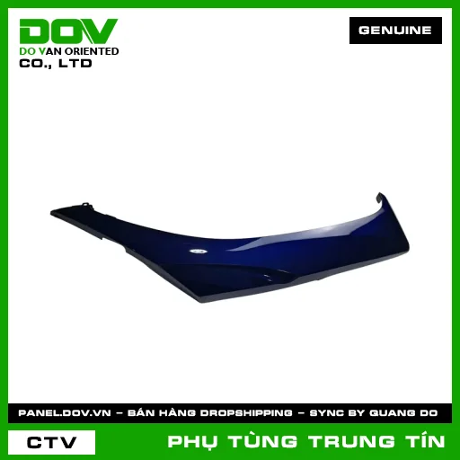 ỐP SÀN BÊN PHẢI *PB390M* | 83520-KZL-E00ZF | HONDA (VISION, VISION 110) — 83520KZLE00ZF