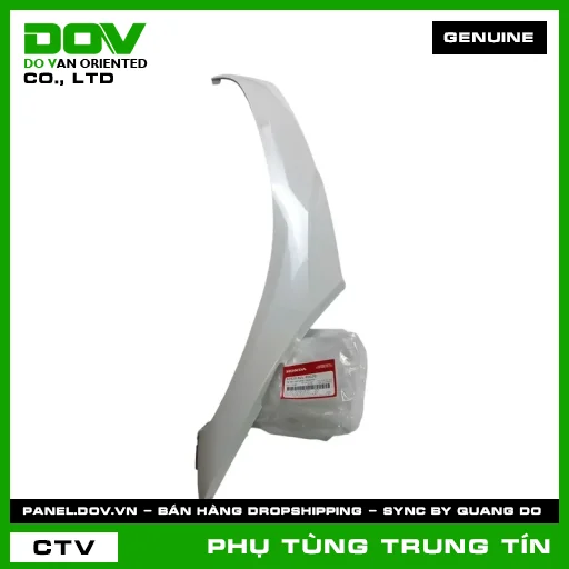 ỐP SÀN BÊN PHẢI *NHB35P* | 83520-KZL-E00ZG | HONDA (VISION, VISION 110) — 83520KZLE00ZG
