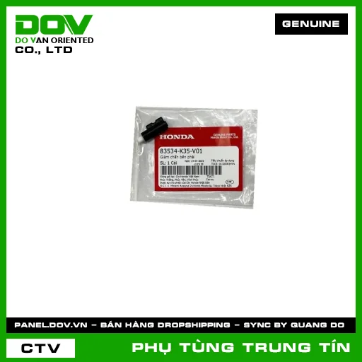 GIẢM CHẤN BÊN PHẢI | 83534-K35-V01 | HONDA (ADV350, PCX, PCX 125, SUPER CUB C125) — 83534K35V01