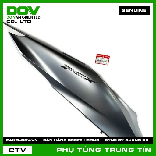 Bộ ốp sườn phải *NHC35M* | 83550-K1Z-A00ZC | HONDA (PCX 160) — 83550K1ZA00ZC