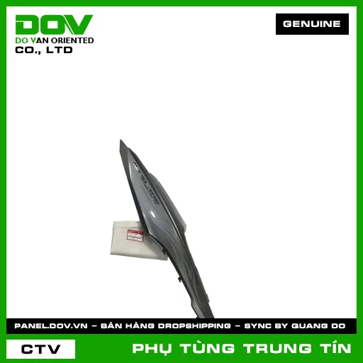 BỘ ỐP SƯỜN PHẢI *NHB51* | 83550-K27-V20ZA | HONDA (AIR BLADE, AIR BLADE 125) — 83550K27V20ZA