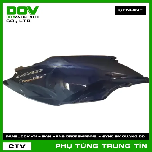 BỘ ỐP SƯỜN PHẢI *PB426* | 83550-K2T-V10ZC | HONDA (LEAD, LEAD 125) — 83550K2TV10ZC