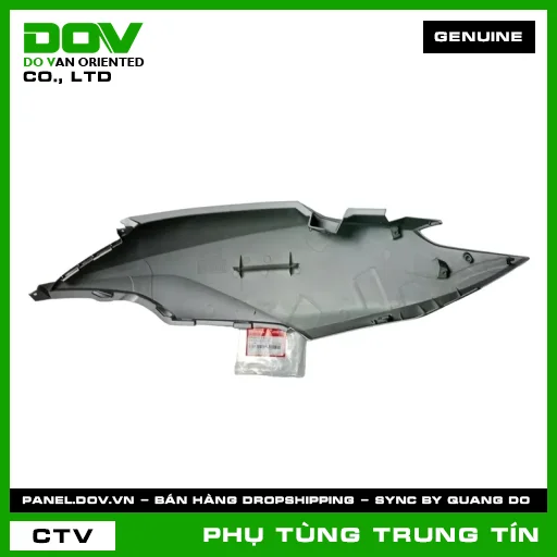 BỘ ỐP SƯỜN PHẢI *NHB18* | 83550-K2T-V20ZA | HONDA (LEAD, LEAD 125) — 83550K2TV20ZA