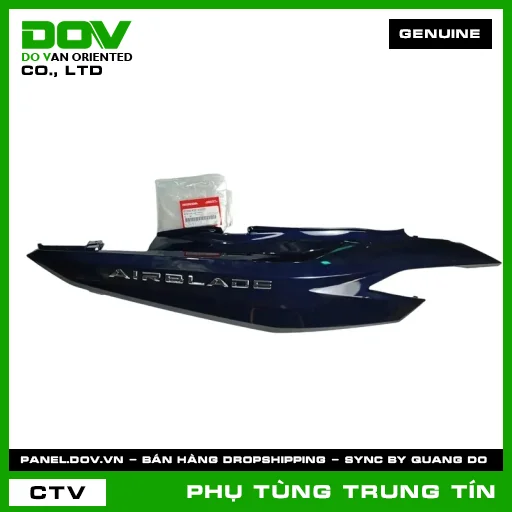 BỘ ỐP SƯỜN PHẢI *PB426* | 83550-K2Z-V00ZD | HONDA (AIR BLADE, AIR BLADE 125/160) — 83550K2ZV00ZD