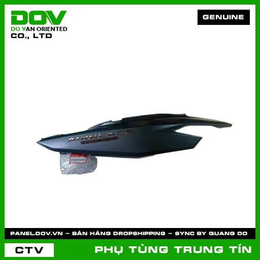 BỘ ỐP SƯỜN PHẢI *NHC34* | 83550-K2Z-V10ZA | HONDA (AIR BLADE, AIR BLADE 125/160) — 83550K2ZV10ZA