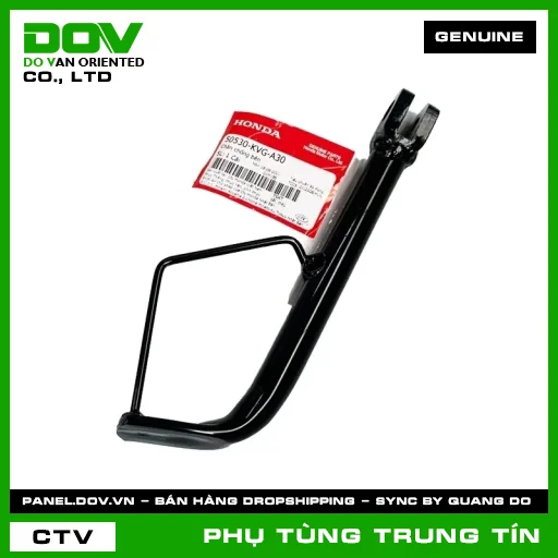 BỘ ỐP SƯỜN PHẢI*R350C* | 83550-K35-V00ZB | HONDA (PCX, PCX 125) — 83550K35V00ZB