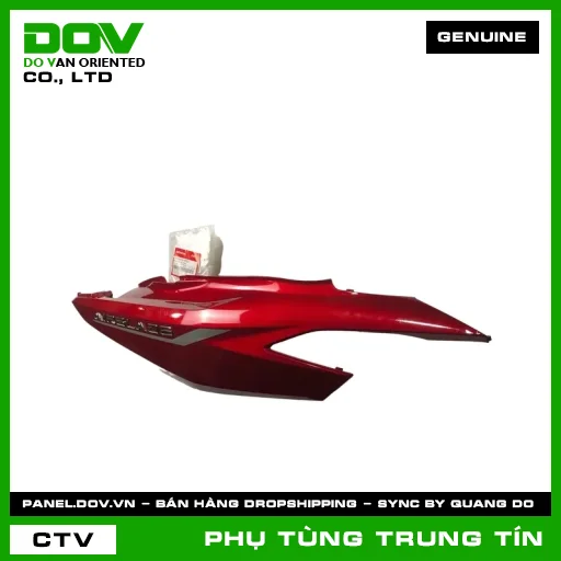 BỘ ỐP SƯỜN PHẢI *R340* | 83550-K3A-V00ZC | HONDA (AIR BLADE, AIR BLADE 125/160) — 83550K3AV00ZC