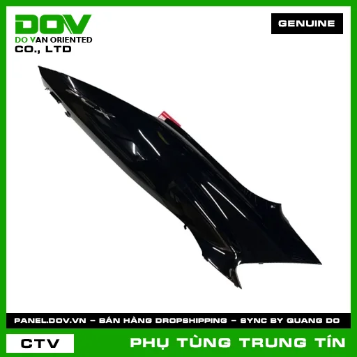 ỐP SƯỜN PHẢI *NHB25M* | 83550-K96-V00ZF | HONDA (PCX, PCX 125/150) — 83550K96V00ZF