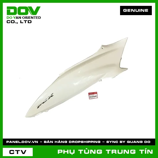 ỐP SƯỜN PHẢI *NHB35P* | 83550-K96-V00ZG | HONDA (PCX, PCX 125/150) — 83550K96V00ZG