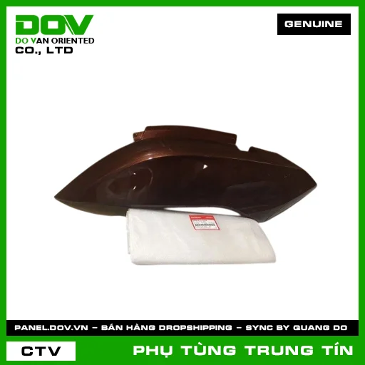 ỐP SƯỜN TRÁI *YR-303M* | 83600-K12-900ZB | HONDA (LEAD, LEAD 125) — 83600K12900ZB