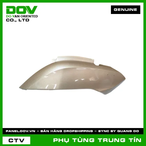 ỐP SƯỜN TRÁI *Y183M* | 83600-K12-900ZM | HONDA (LEAD, LEAD 125) — 83600K12900ZM
