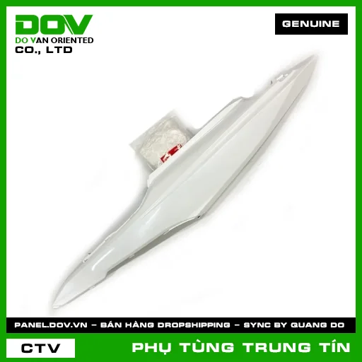 ỐP SƯỜN TRÁI *NHB35P* | 83600-K27-V00ZA | HONDA (AIR BLADE 125) — 83600K27V00ZA