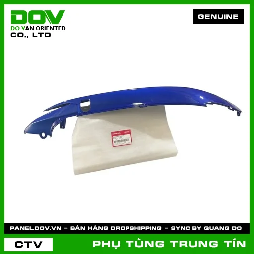 ốp sườn trái *B206M* | 83600-KZL-930YA | HONDA (VISION 110) — 83600KZL930YA