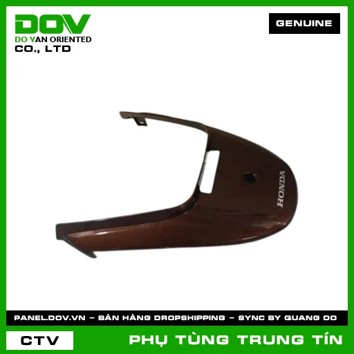 BỘ ỐP GIỮA ĐUÔI SAU *YR303* | 83603-K12-900ZF | HONDA (LEAD, LEAD 125) — 83603K12900ZF