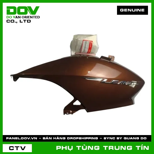 BỘ ỐP SƯỜN TRÁI *YR303* | 83605-GGE-A10ZA | HONDA (LEAD) — 83605GGEA10ZA