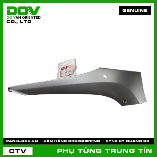 ỐP SÀN BÊN TRÁI *NH411M* | 83610-GGE-900ZD | HONDA (LEAD, LEAD 110) — 83610GGE900ZD