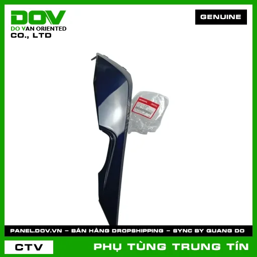 ỐP SÀN BÊN TRÁI *PB403P* | 83610-K12-900ZN | HONDA (LEAD) — 83610K12900ZN
