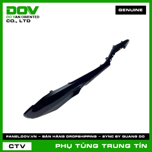 ỐP SÀN BÊN TRÁI *PB403P* | 83610-K12-V00ZC | HONDA (LEAD, LEAD 125) — 83610K12V00ZC