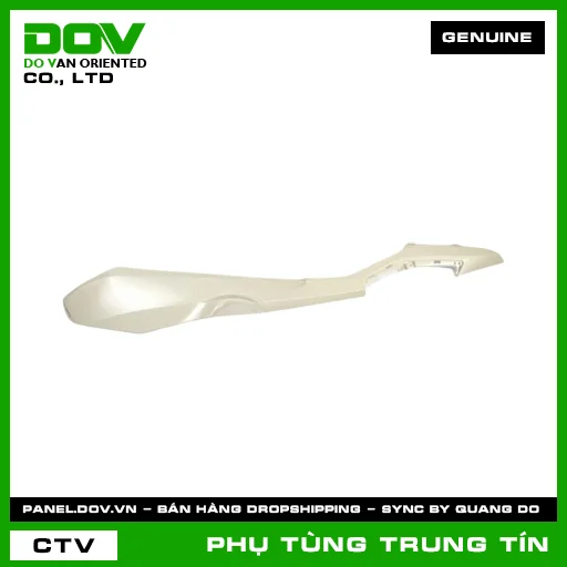 ỐP SÀN BÊN TRÁI *Y229* | 83610-K12-V00ZM | HONDA (LEAD) — 83610K12V00ZM