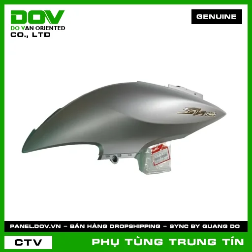 BỘ ỐP SƯỜN TRÁI *NHB18M* | 83610-K1N-VD0ZB | HONDA (SH MODE) — 83610K1NVD0ZB