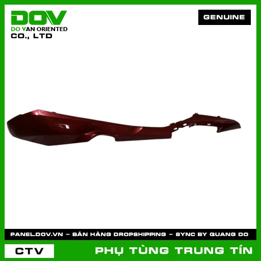 ỐP SÀN BÊN TRÁI *R350C* | 83610-K2T-V00ZA | HONDA (LEAD, LEAD 125) — 83610K2TV00ZA
