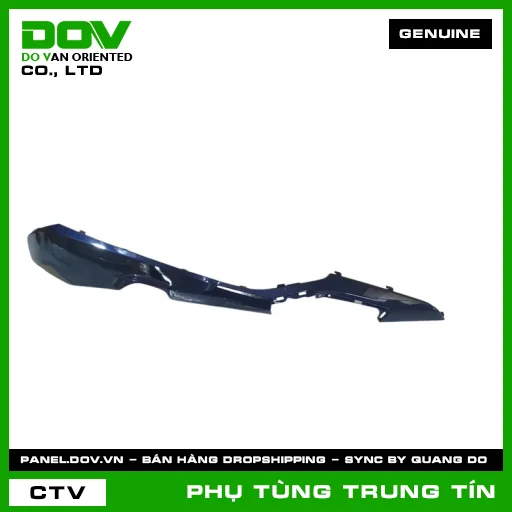 ỐP SÀN BÊN TRÁI *PB426P* | 83610-K2T-V00ZB | HONDA (LEAD, LEAD 125) — 83610K2TV00ZB