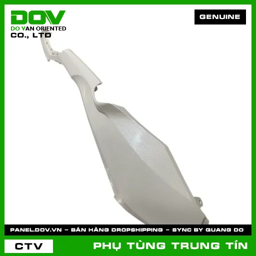 ỐP SÀN BÊN TRÁI *NHB35P* | 83610-K2T-V00ZD | HONDA (LEAD, LEAD 125) — 83610K2TV00ZD
