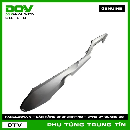 ỐP SÀN BÊN TRÁI *NHB18M* | 83610-K2T-V00ZF | HONDA (LEAD, LEAD 125) — 83610K2TV00ZF