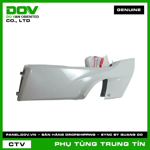 ỐP SÀN TRÁI *NHB35P* | 83620-K2C-V00ZD | HONDA (VISION, VISION 110) — 83620K2CV00ZD