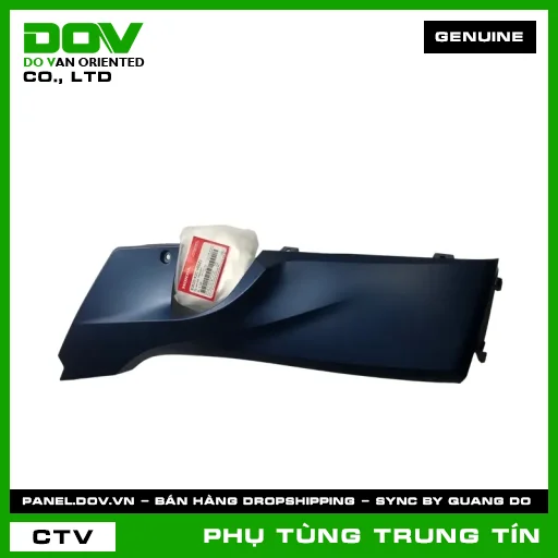 ỐP SÀN TRÁI *PB425M* | 83620-K2C-V00ZJ | HONDA (VISION, VISION 110) — 83620K2CV00ZJ