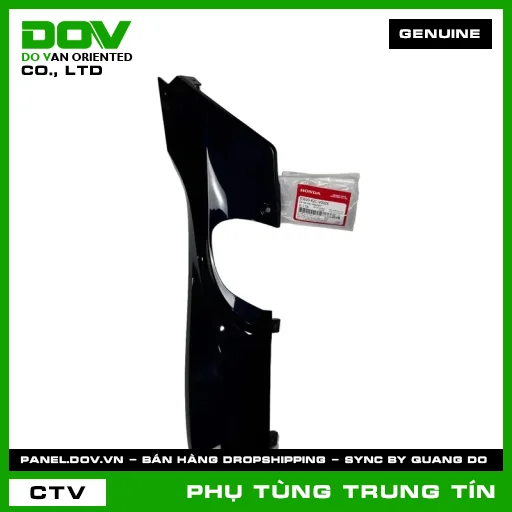 ỐP SÀN TRÁI *PB426M* | 83620-K2C-V00ZK | HONDA (VISION, VISION 110) — 83620K2CV00ZK