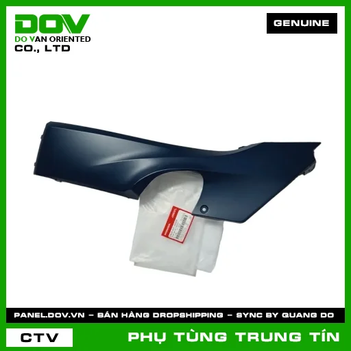 ỐP SÀN BÊN TRÁI *PB434M* | 83620-K2C-V00ZM | HONDA (VISION, VISION 110) — 83620K2CV00ZM