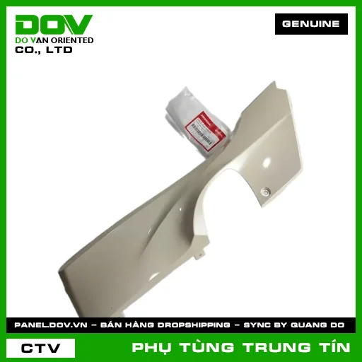 ỐP SÀN BÊN TRÁI*Y229P* | 83620-K2C-V00ZR | HONDA (VISION 110) — 83620K2CV00ZR