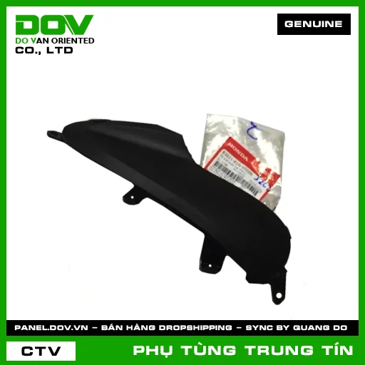 ỐP DƯỚI SƯỜN TRÁI *NH1* | 83621-K1N-V00ZB | HONDA (SH MODE) — 83621K1NV00ZB