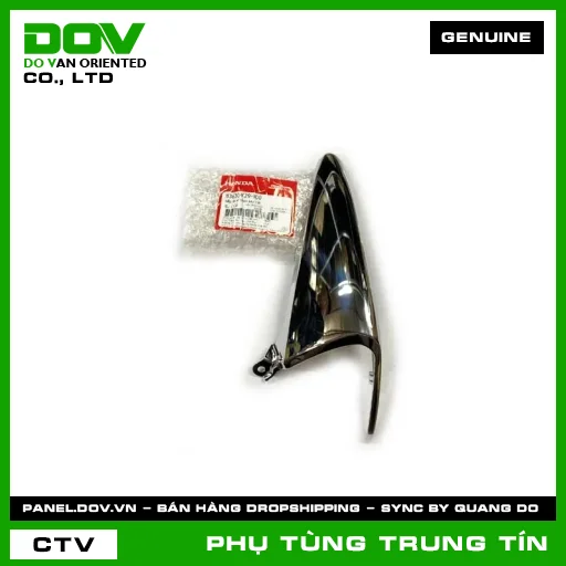 NẮP ỐP XI NHAN SAU TRÁI | 83630-K29-900 | HONDA (SH, SH MODE) — 83630K29900
