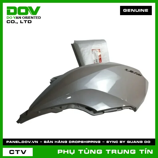 BỘ ỐP SƯỜN TRÁI *NHC46* | 83650-K12-V20ZM | HONDA — 83650K12V20ZM