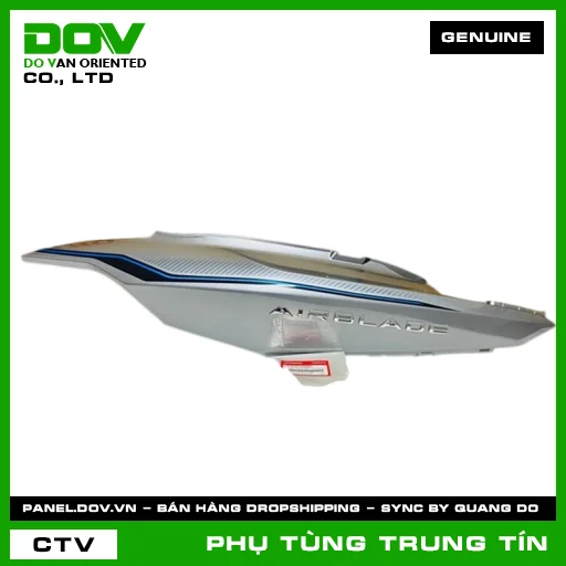 BỘ ỐP THÂN BÊN TRÁI *NH262* | 83650-K1G-V00ZB | HONDA (AIR BLADE, AIR BLADE 125/150) — 83650K1GV00ZB