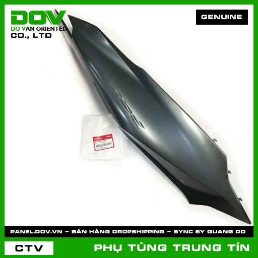 Bộ ốp sườn trái *NHC34M* | 83650-K1Z-A00ZD | HONDA (PCX 160) — 83650K1ZA00ZD